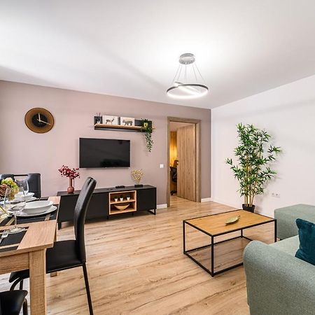 Schei Gate Apartment Brasov Exterior photo